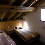 Bed and breakfast Orri De 3*