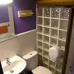 Orri De Bed and breakfast