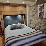 Bed and breakfast Orri De