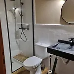 Bed and breakfast Orri De 3*