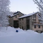 Bed and breakfast Orri De