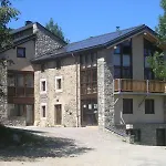 Orri De Bed and breakfast 3*