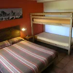 Bed and breakfast Orri De
