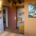 Orri De Bed and breakfast
