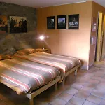 Orri De Bed and breakfast Planes