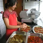 Bed and breakfast Orri De Planes