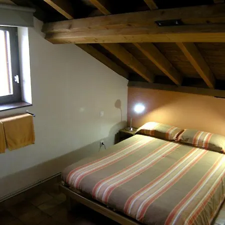 Orri De Bed & Breakfast Planes