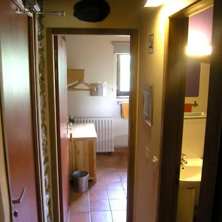 Bed & Breakfast Orri De