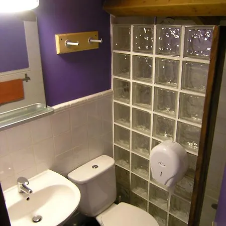 Orri De فندق مبيت وإفطار