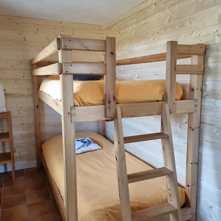 Orri De Bed & Breakfast *