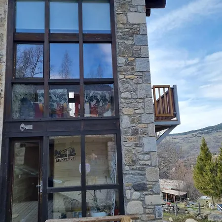 Orri De Bed & Breakfast