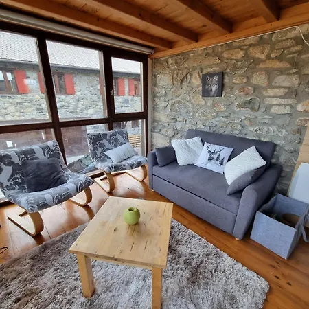 Orri De Bed & Breakfast *