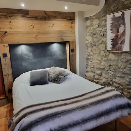 Bed & Breakfast Orri De