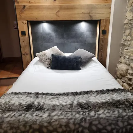Bed & Breakfast Orri De *