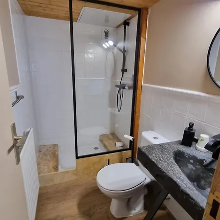 Bed & Breakfast Orri De Planes