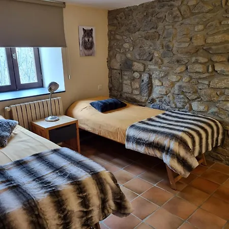 Orri De Bed & Breakfast