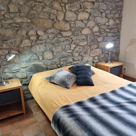 Orri De Bed & Breakfast Planes