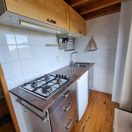 Orri De Bed & Breakfast Planes