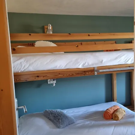 Orri De Bed & Breakfast