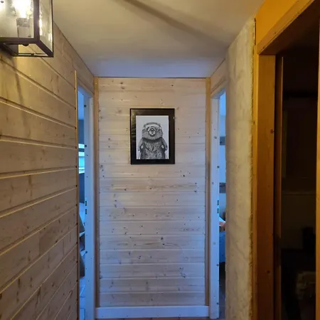 Bed & Breakfast Orri De