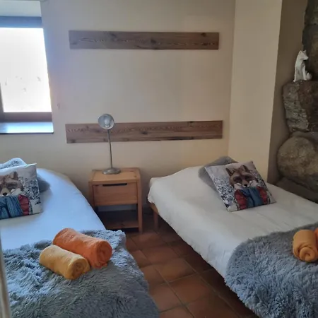 Orri De Bed & Breakfast *