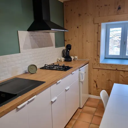 Bed & Breakfast Orri De Planes