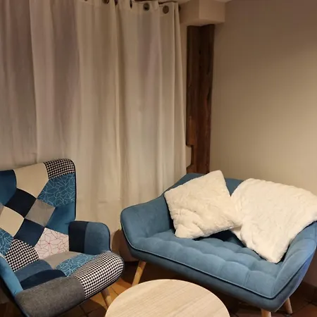 Konukevi Orri De Planes