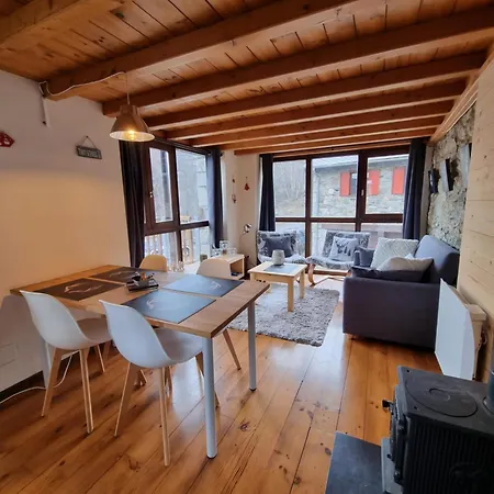 Bed & Breakfast Orri De