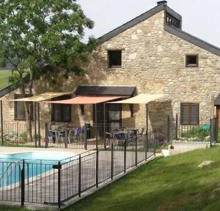 Orri De Bed & Breakfast Planes