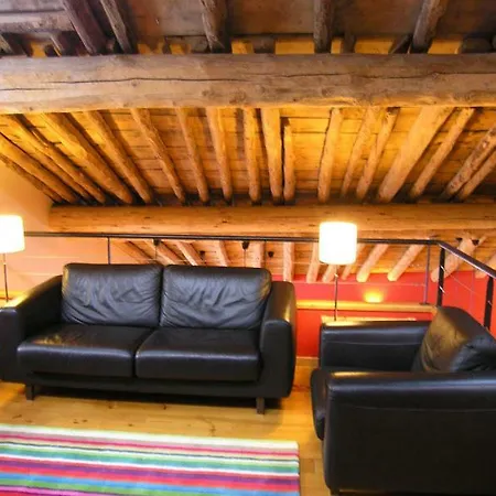 Orri De Bed & Breakfast *
