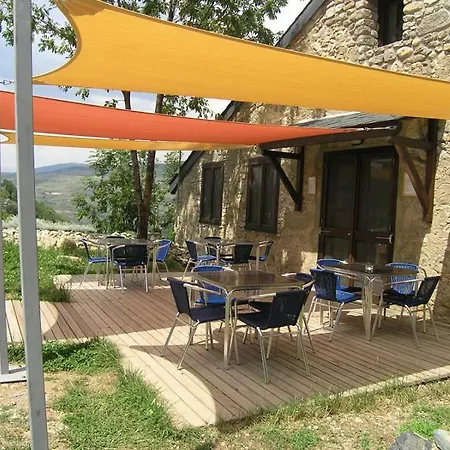 Orri De Bed & Breakfast *