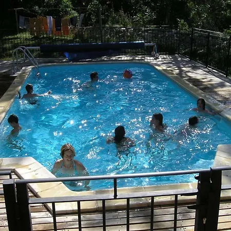 Bed & Breakfast Orri De Planes