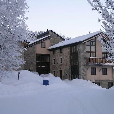 Konukevi Orri De