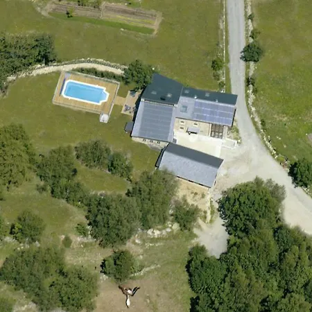 Bed & Breakfast Orri De *