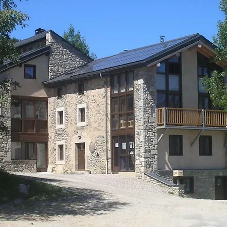 Orri De Konukevi 3*