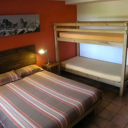 Bed & Breakfast Orri De