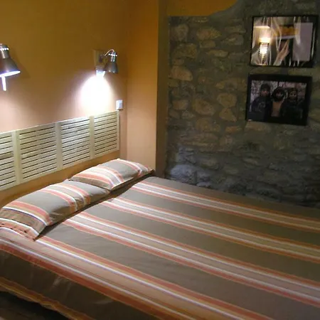 Bed & Breakfast Orri De Planes