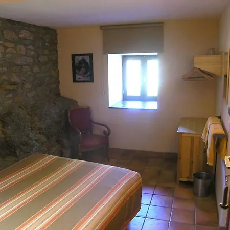 فندق مبيت وإفطار Orri De 3*