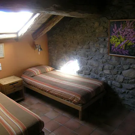 Bed & Breakfast Orri De