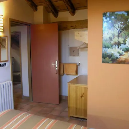 Orri De فندق مبيت وإفطار