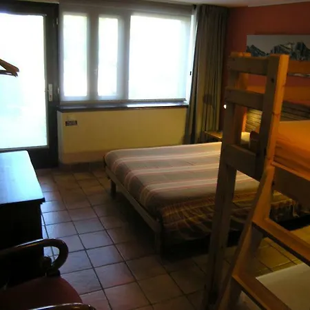Orri De Bed & Breakfast Planes