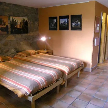 Orri De Bed & Breakfast Planes