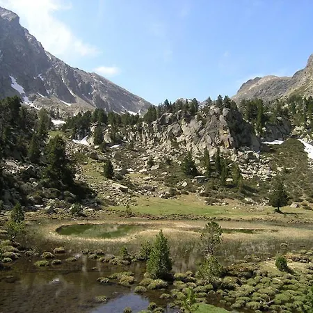 Orri De فندق مبيت وإفطار 3*