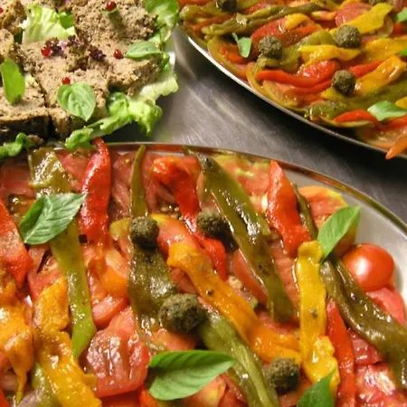 Bed & Breakfast Orri De Planes