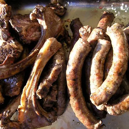 Orri De فندق مبيت وإفطار Planes