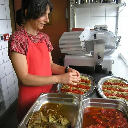 فندق مبيت وإفطار Orri De Planes