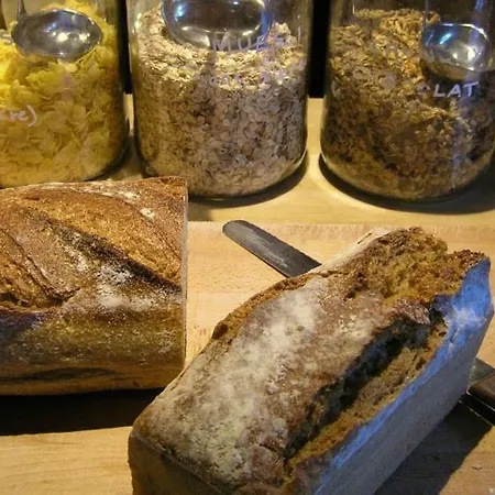 Bed & Breakfast Orri De